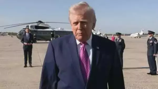 トランプ大統領「イランは交渉のテーブルに戻ってくる」電話出演したFOXニュースの番組で