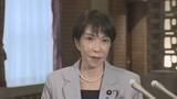 「【速報】高市総理「中東情勢踏まえた協力を確認する」　ベトナム・オーストラリア訪問へ」の画像1