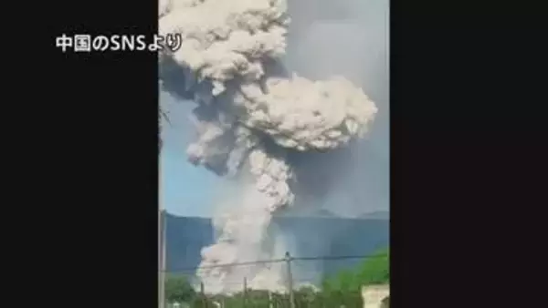 中国・湖南省の花火工場爆発事故　死者37人に