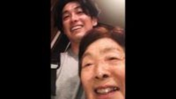 【 ディーン・フジオカ 】「今までありがとう、おばあちゃん。」思い出の写真と共に“祖母への感謝”を投稿　直筆の手紙も公開