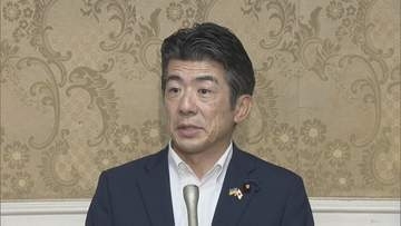 「立法府そのものが道を誤ることになる」 中道「議員定数削減法案」「副首都法案」の審議入り撤回を要求