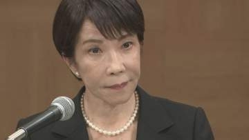 高市総理　消費減税は「野党の理解も得られるよう最大限丁寧に説明する」