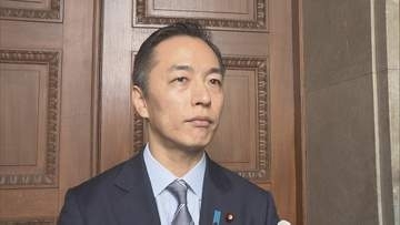 自民・日本維新の会の幹部が会談　食料品の消費税減税法案「成立に向けて努力する」方針確認