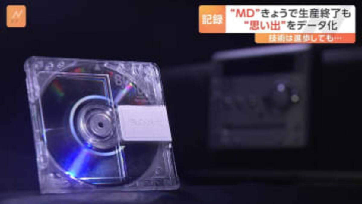 ミニディスク 115枚 初期化未済 精巧