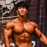 「【 横川尚隆 】 「1年間この日の為だけに生きてきた」　アマチュアオリンピアへ意気込み　「待ってろ世界」」の画像1