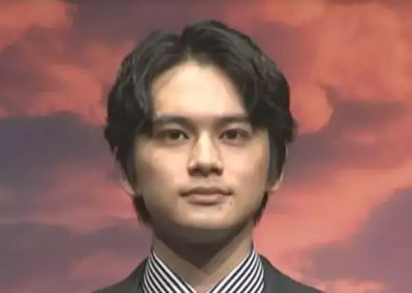 【 北村匠海 】　朝ドラ撮影から休みなしで仕事　「あぁ大変だったんだなって」　クリスマスの予定は　「紅白のリハーサル…仕事がんばります」