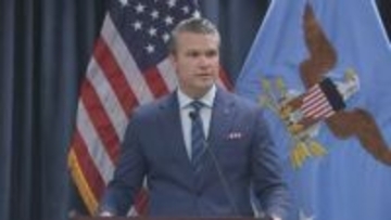 米国防総省　AI新興企業「アンソロピック」を「サプライチェーンリスク」に指定　軍事利用でトランプ政権と対立