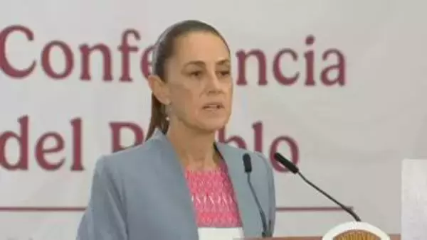 日本への原油輸出拡大要請に前向きな姿勢　メキシコ大統領が言及