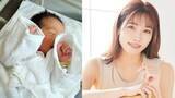 「【 今野杏南 】第二子出産を報告〝命の誕生は奇跡の連続〟子宮動脈瘤破裂を乗り越えて」の画像1