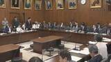 「【速報】「国家情報会議」設置法案　参議院・内閣委員会で可決　27日成立へ」の画像1