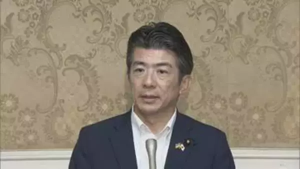 「議員定数削減法案の採決、断固拒否」衆参11党派の野党が方針一致