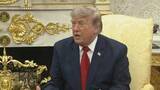 「トランプ大統領「政策変更すべき」 データセンター建設凍結のニューヨーク州を批判」の画像1