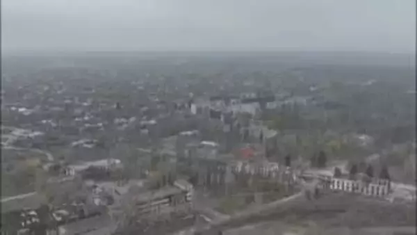 アメリカがウクライナに提示の和平計画 “ロシア側文書をもとに作成か”　先月中旬にアメリカ政府高官に提供　ロイター通信報道