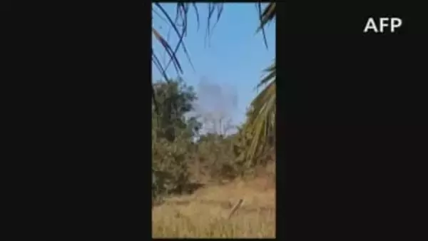 世界遺産「アンコールワット」から数十キロで空爆か　カンボジア国防省「タイ軍が攻撃範囲を拡大」両国が非難の応酬