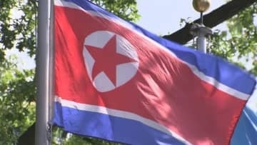北朝鮮「日本の憲法と国際法に対する挑戦」　官邸幹部の核保有発言めぐり