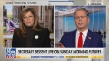 アメリカ・ベッセント財務長官　衆院選で「高市総理は大きな勝利」「素晴らしい同盟のパートナーでありトランプ大統領との関係も良好」