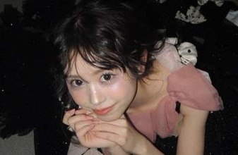 【 キンコン梶原の長女・梶原叶渚 】　TGC出演後に心境告白　「たくさん緊張した分、より楽しくランウェイすることができました」　ファンからは「お姫様みたい」の声