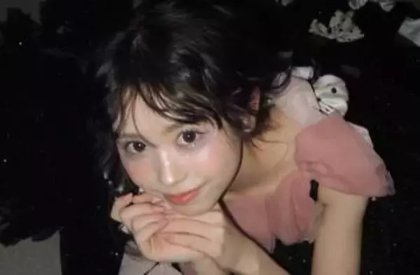 【 キンコン梶原の長女・梶原叶渚 】　TGC出演後に心境告白　「たくさん緊張した分、より楽しくランウェイすることができました」　ファンからは「お姫様みたい」の声