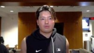 村上宗隆「もっとたくさん打っていきたい」思い描いていた本拠地初アーチは日米通算250号、岡本和真「さすがだな」と称賛