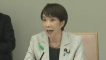 高市総理「国備蓄の医療用手袋5000万枚放出」5月中に医療機関へ配送できるよう整備進める　一部の医療機関で確保困難の声を受け　中東情勢の影響で供給不安　政府