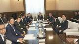 「高市総理が19～20日に訪韓　李在明大統領と会談へ　政府が国会に伝達」の画像1