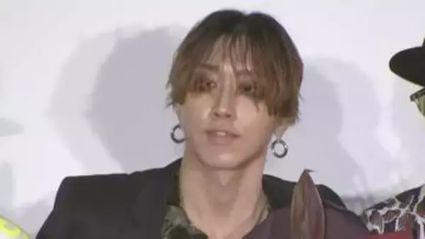 【SUPER BEAVER・渋谷龍太】結成20周年イヤーのドキュメンタリー映画「見ない」と断言　〝俺はステージ至上主義。苦悩する姿は要らない〟