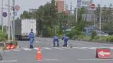 「千葉・浦安市の交差点で大型トラックと自転車が衝突　自転車に乗っていた32歳の女性が死亡　千葉県警」の画像1