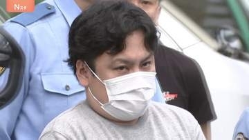 【独自】特殊詐欺の受け子として80代男性から800万円だまし取った疑い 飲食店経営の42歳男を逮捕「報酬は2～3万円だった」
