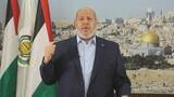 「イスラム組織ハマスが最高指導者を選出　政治部門幹部のハイヤ氏　2024年10月にイスラエル軍との戦闘で死亡したシンワル前指導者の後任」の画像1