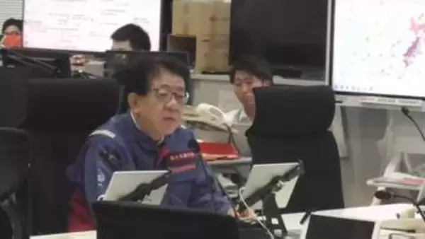 【熊本地震】観光庁と県が2次避難先の宿泊施設最大2200人分を確保　受け入れの調整進む　今後は九州全域で受け入れ先確保急ぐ方針