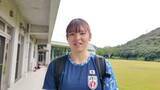 「バレー女子日本代表、アジア大会に向け始動　地元・愛知開催に山田二千華「しっかり恩返しができるようなプレーを」」の画像1