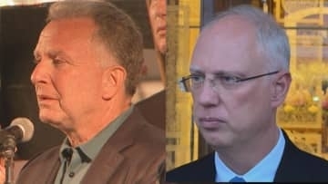 米ロ　ウクライナ和平の新計画案を策定　東部ドンバス地域の割譲など28項目　トランプ政権がウクライナに受け入れ求める　米英報道