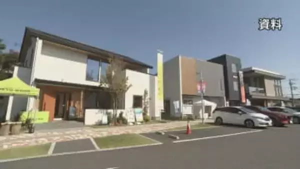 住宅ローン減税5年延長 「中古」減税対象の上限額を最大4500万円に引き上げ　減税期間「新築」と同じ13年に　政府与党が最終調整