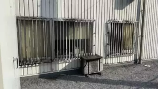 宇都宮市内で計9件の火事　放火の可能性も　警察が関連を捜査