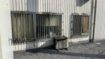 宇都宮市内で計9件の火事　放火の可能性も　警察が関連を捜査