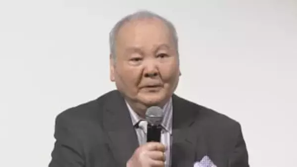 【訃報】加藤一二三さん（86）死去　肺炎のため