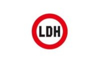 【 LDH 】所属タレントへの誹謗中傷・不確かな情報拡散に警告「厳正に対処」公式サイトで声明発表
