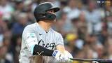 「村上宗隆“メジャー単独トップ”今季13号確信3ラン！ルーキー日本選手最多まであと9本　Wソックスは2回一挙6得点」の画像1