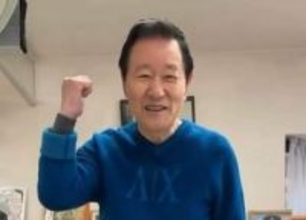 【 なべおさみ 】　87才迎え　〝これが私の人生の最後のラストラン〟　息子・なべやかんが現在の姿を明かす