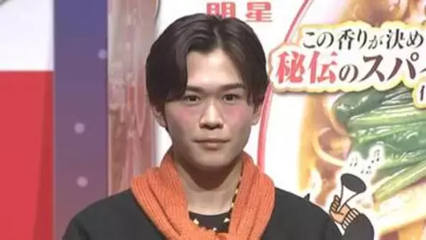 【鈴木福】15年ぶり新CMで「おじさん」扱い？〝40年後は“ガチおじさん”になりますから〟