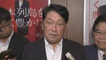 食料品の消費税減税めぐり税率変更の前後に「総額表示」義務に猶予期間設ける方針を確認　自民党・税調幹部会合