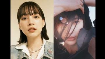 【のん】橋本愛と13年ぶり歌唱共演へ “思い出の地” 岩手・久慈で実現！　橋本「れなちゃんは今までもこれからもずっと、私の特別な人です。」