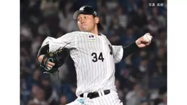 【ロッテ】快勝で60勝到達 4位オリと1差に 高野脩6回1失点&先発転向後4戦3勝 4回井上&山口タイムリーで勝ち越し 寺地&髙部3安打