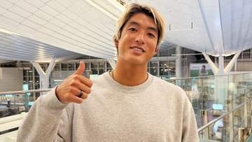 サーフィン初代王者五十嵐カノア「アジア大会はミッションコンプリート」次なる戦いへ、メダル獲得翌日に出国「飛行機でゆっくり振り返りたい」【アジア大会】