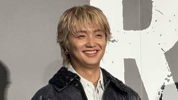 「初めて自分の歌唱で感動」【BE:FIRST・JUNON】玉置浩二の大ファン・萩原利久を唸らせたカバー曲　主演・柳楽優弥〝現代のJUNONが歌うとグッと来る〟【 RYUJI 竜二 】