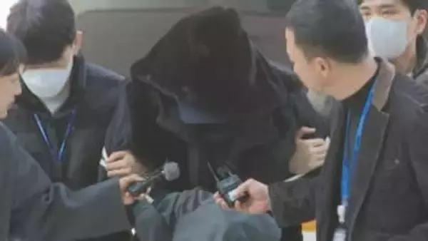 ソウル飲酒運転事故　邦人死亡に容疑者の男「申し訳ない。葬儀費用出したい」