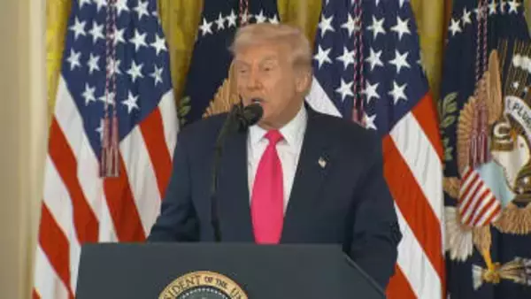 「トランプ関税」が軌道修正　“幅広い食料品”を相互関税の対象外に　牛肉・コーヒー豆など　トランプ氏大統領令に署名