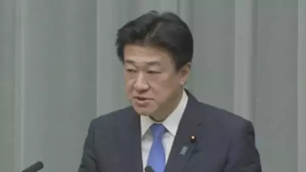木原長官「中央アジア＋日本」対話枠組みの首脳会合の初開催を発表　高市総理が議長