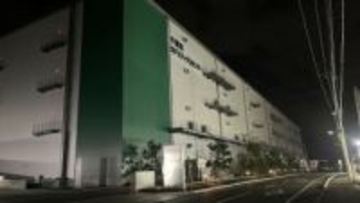 中国籍の男（34）を殺人未遂容疑で逮捕　30歳女性が包丁で切りつけられる　ほかに男性1人も血を流し重体　千葉市稲毛区の物流センター