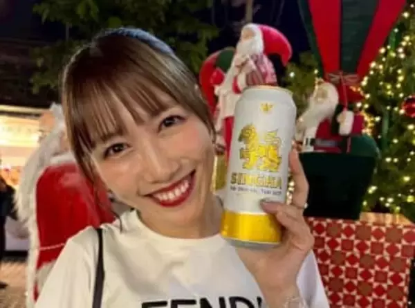 【 ももクロ・高城れに 】笑顔満載「やっといけたー！！！！」タイ旅行 オフショットの数々